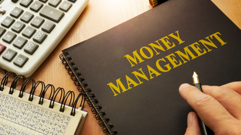 10 Crucial Money Management Pointers for a Safe Future